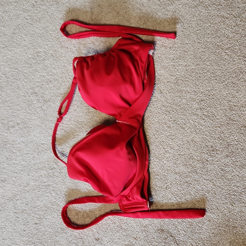 NWOT Old Navy Bikini Top